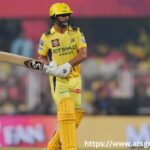 Rahul Tripathi IPL