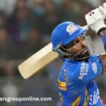 Hardik Pandya IPL